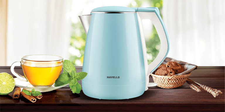 Product Guide – Electric Kettle Buying Guide