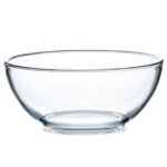 Glass Bowl