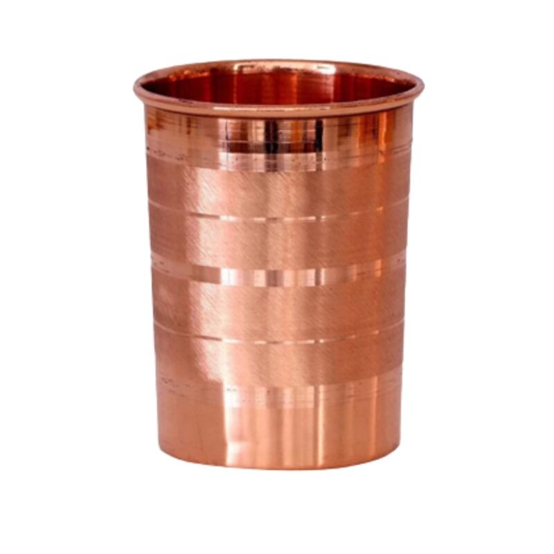 Copper Glass Lifemaker