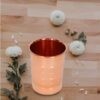 Copper Glasses Lifemaker