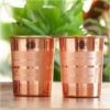 Copper Glasses Lifemaker