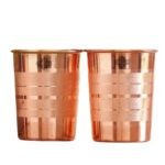 Copper Glasses Lifemaker