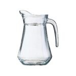 Glass Water Jug