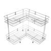 Kitchen & Bathroom Rack