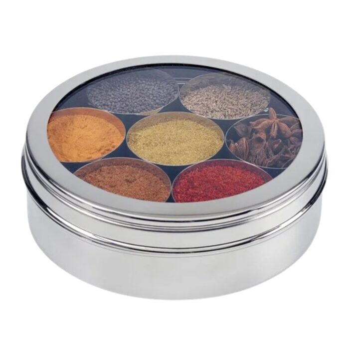 Masala Box