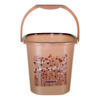 Nayasa Bucket Brown