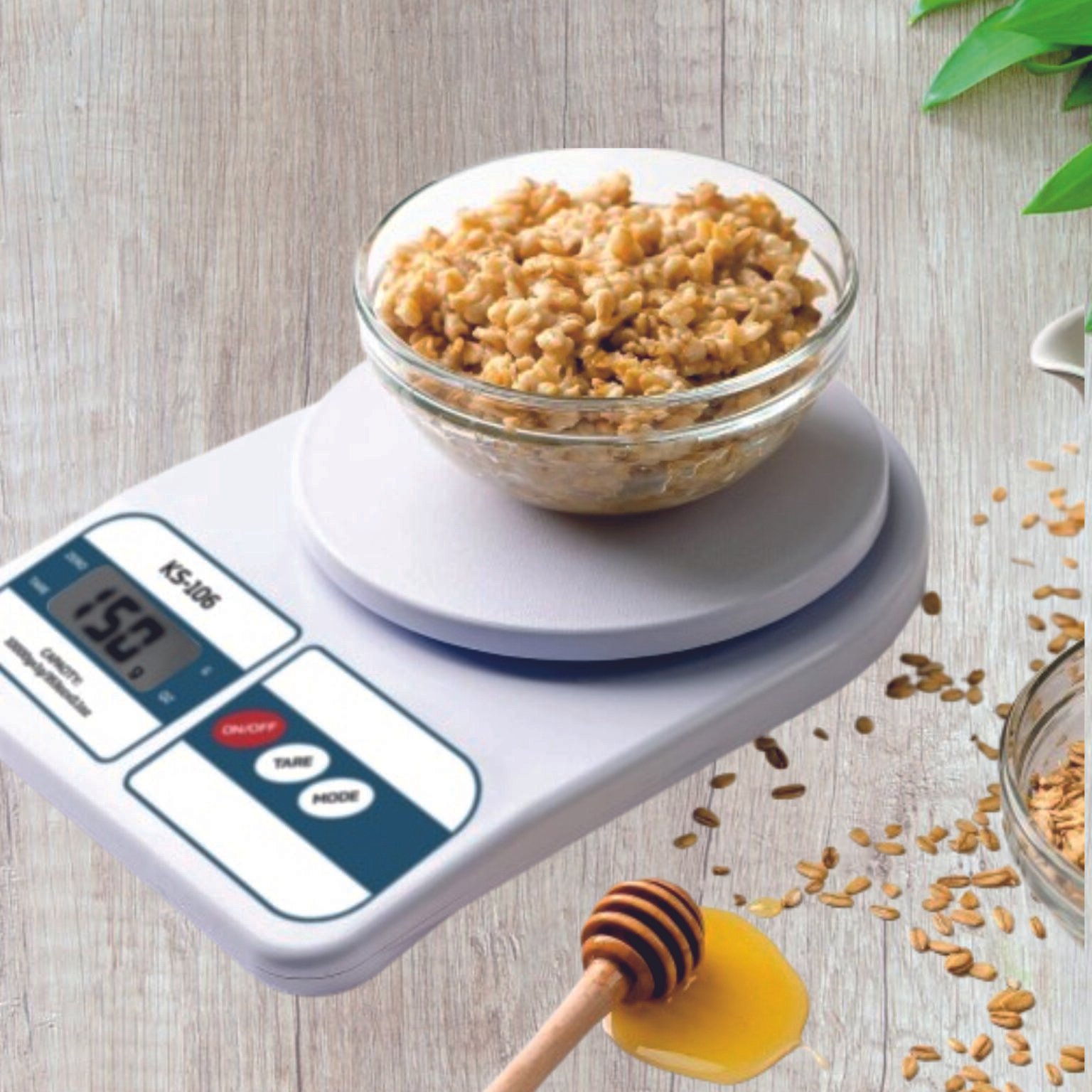 Best Weighing Scale - Lifemaker