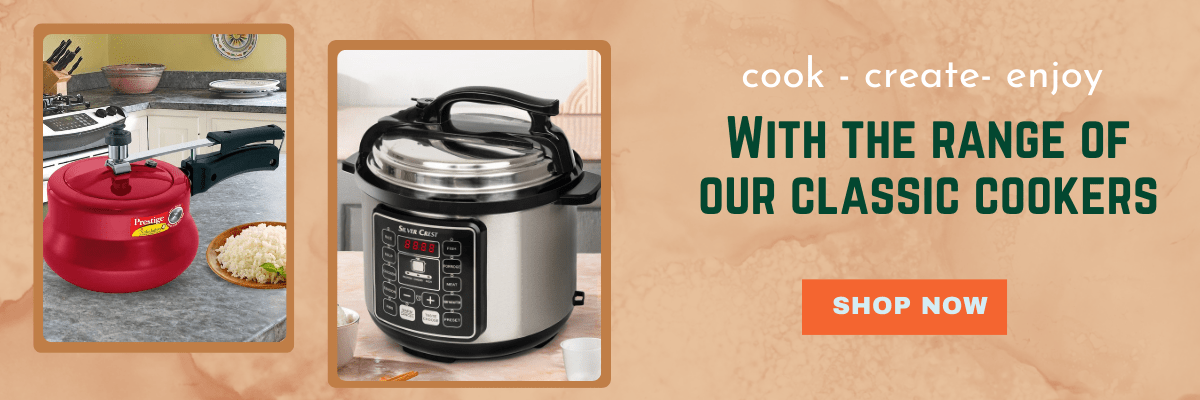 Home Appliances