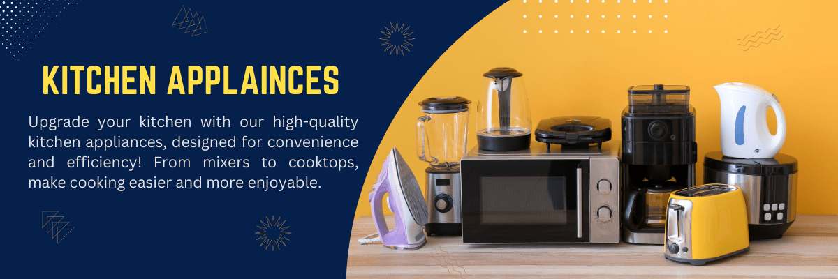 Home Appliances
