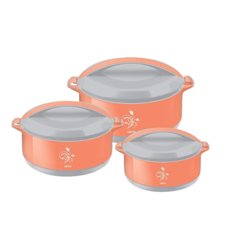 Milton Casserole Set