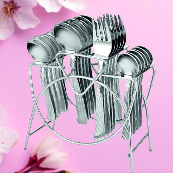 Spoon Stand