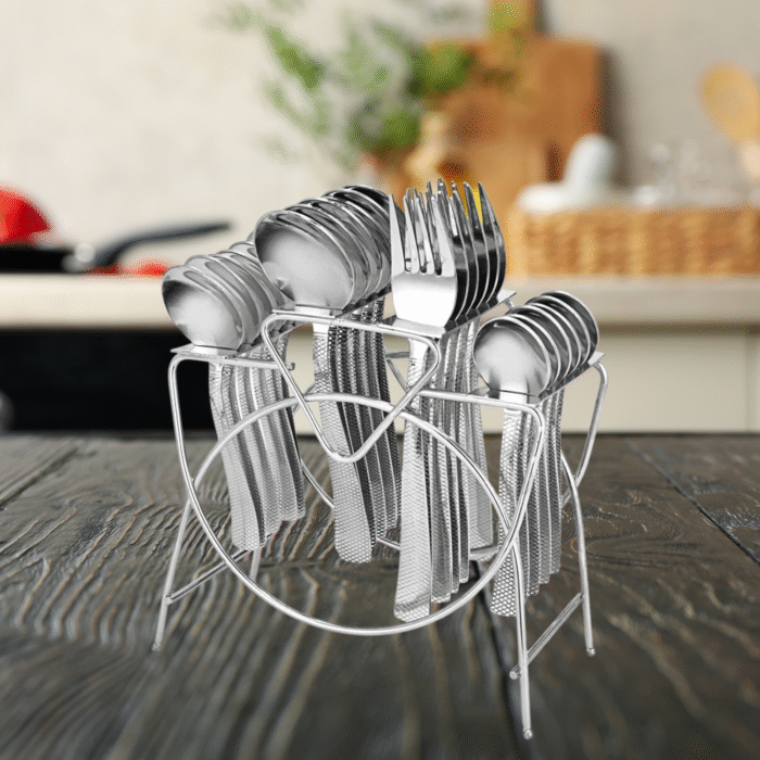 Spoon Stand