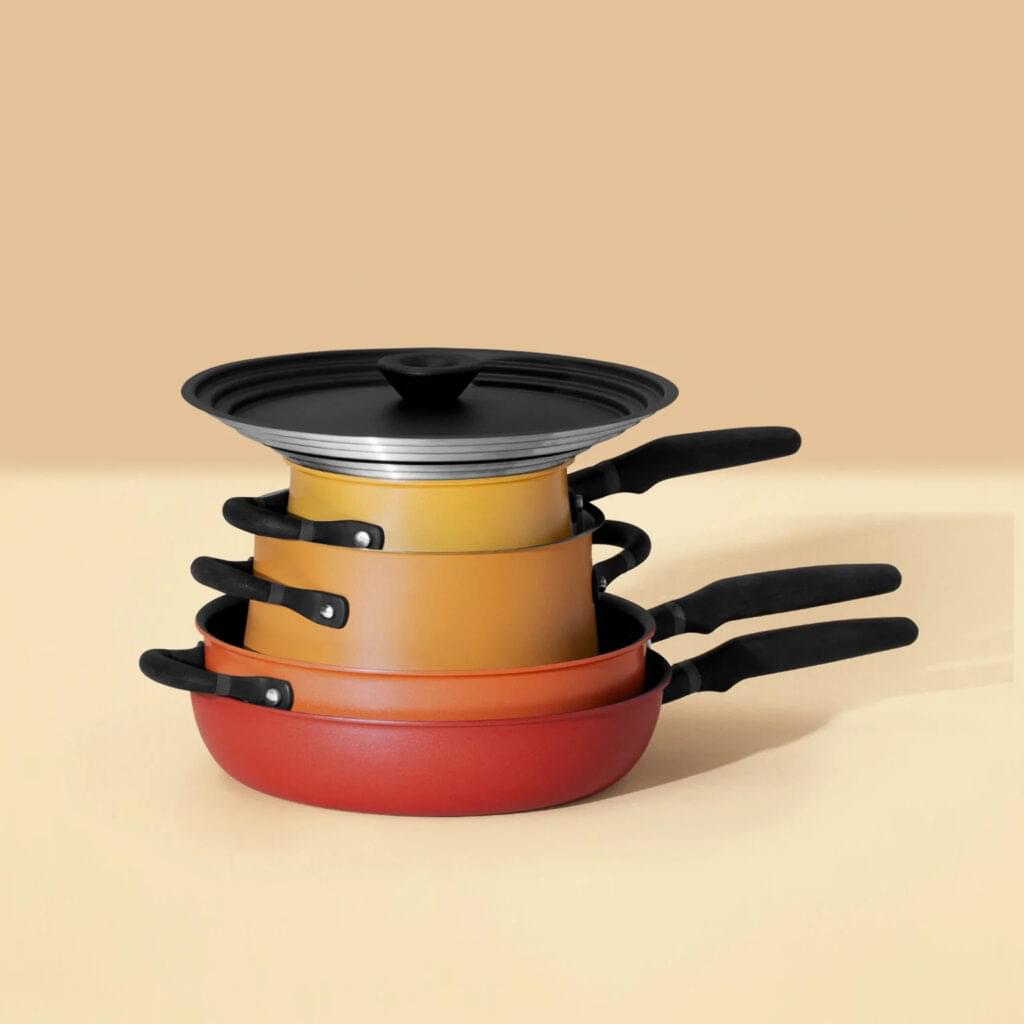 Cookware